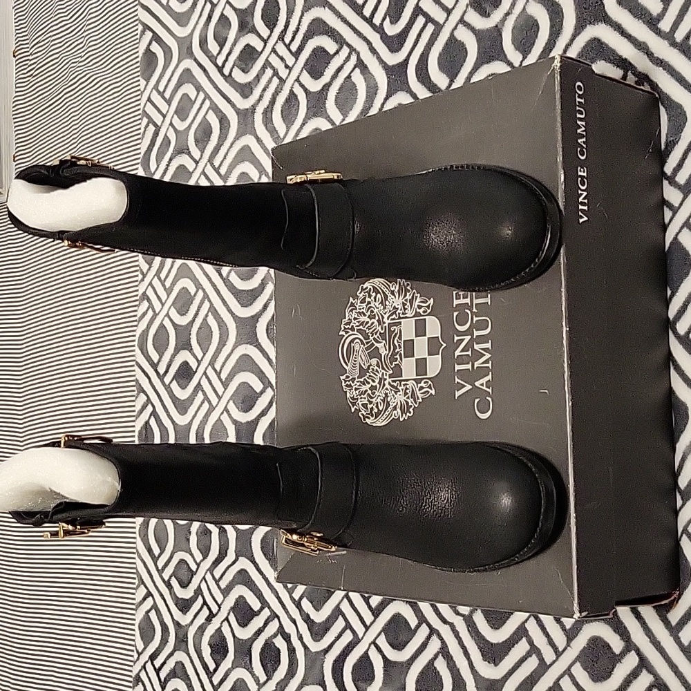 Womens Boots